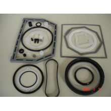 Food Grade Viton Rubber Gaskets